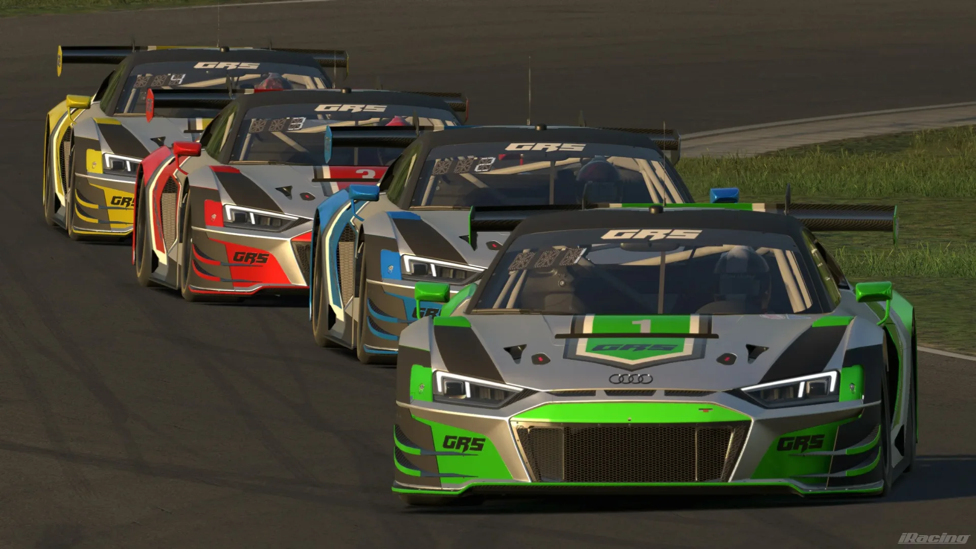 Bathurst 1000 event graphic