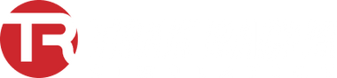 TRACKRACER logo